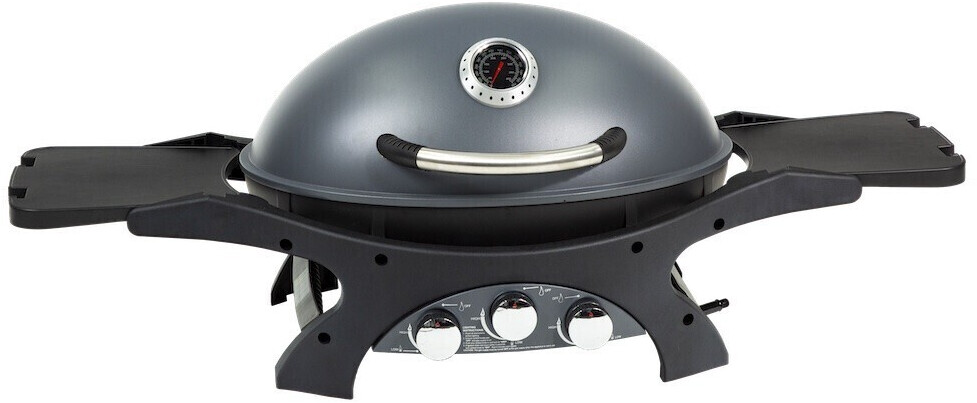Pit Boss Sportman 3