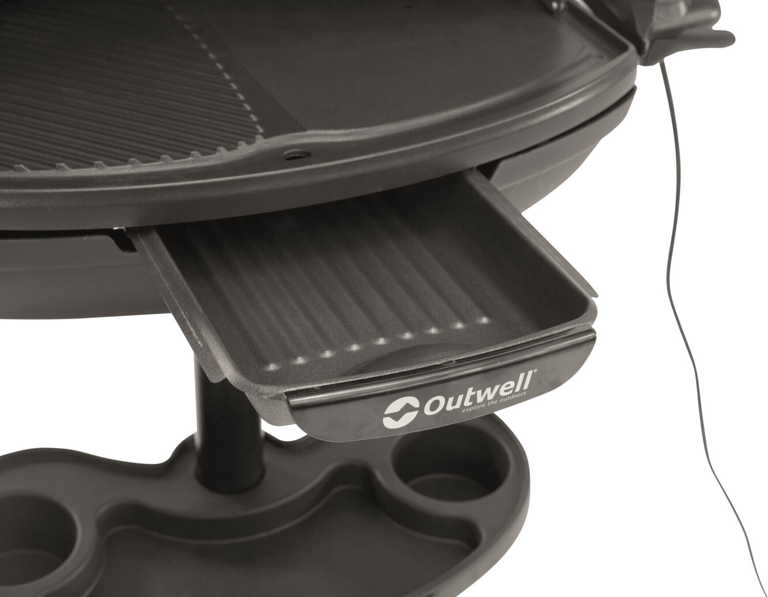 Outwell Darby Grill 2000 W ab 134,99 € Preisvergleich bei idealo.de