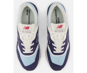 New Balance 997H Women natural indigo/bleach blue/white desde 90,95 € |  Compara precios en idealo