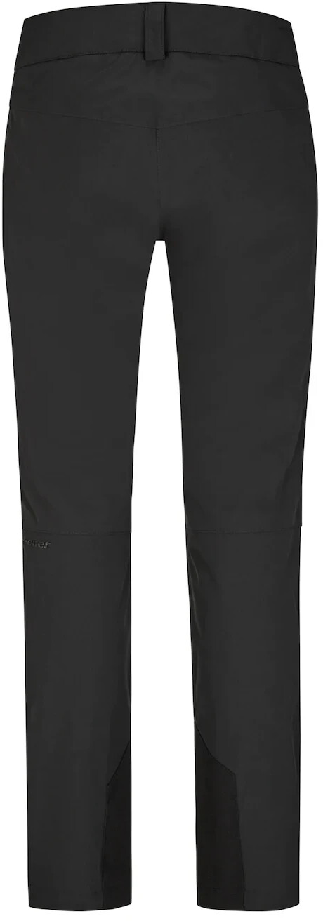 Ziener Tippa Pants Ski (224110) black ab 119,99 € | Preisvergleich bei