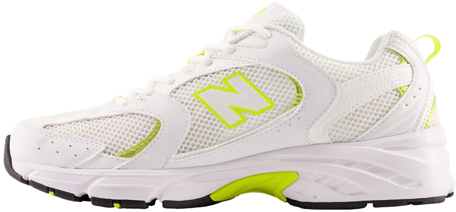 New Balance 530 white lemonade ab 77 00 Preisvergleich bei idealo
