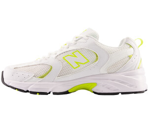 New balance 530 sale all white