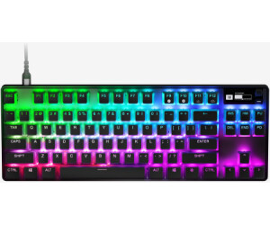 Buy SteelSeries Apex Pro TKL (2023) from £119.12 (Today) – Best