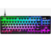 Buy SteelSeries Apex Pro TKL (2023) from £159.99 (Today) – Best