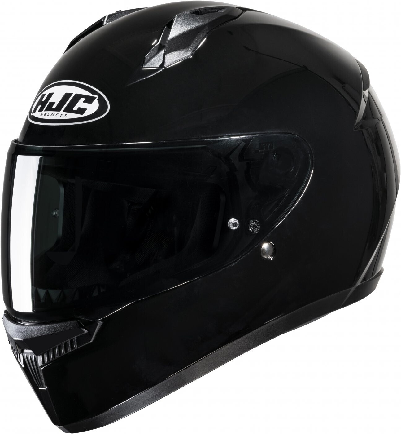 HJC C10 noir