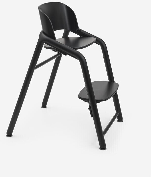 Bugaboo Giraffe Chair black