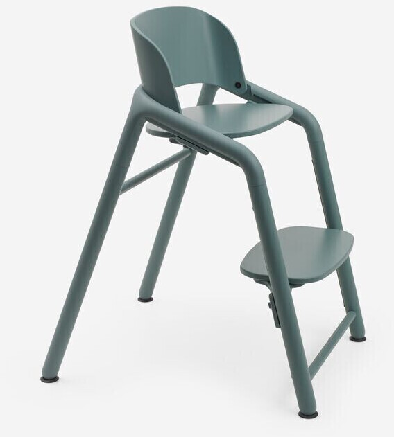 Bugaboo Giraffe Chair blue