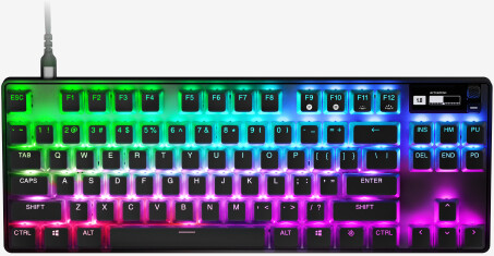 SteelSeries Apex Pro TKL (2023) (US)