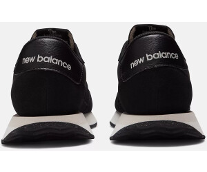 Buy New Balance 237 black/moonbeam from £53.80 (Today) – Best Deals on  idealo.co.uk