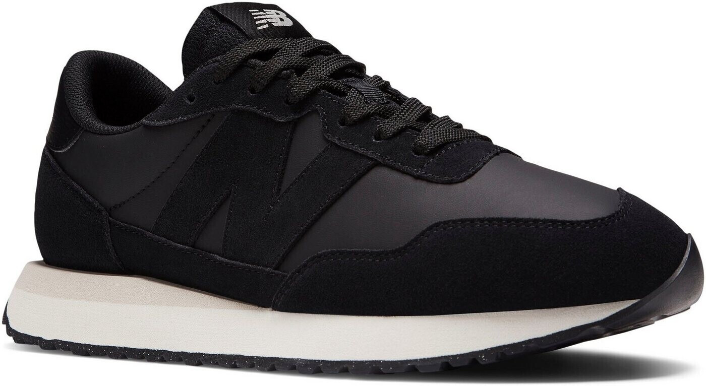New Balance 237 black moonbeam au meilleur prix sur idealo