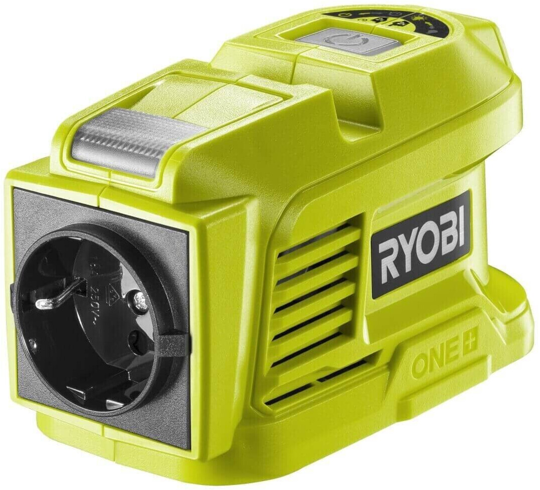 Ryobi ONE+ 18V RY18BI150A-0 au meilleur prix sur