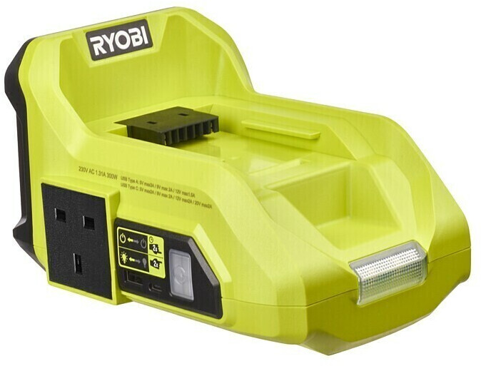 Ryobi one 36v top