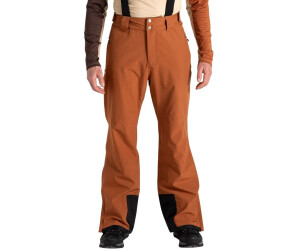 Dare2b, Achieve Ii Pant pantaloni da sci uomo lime verde