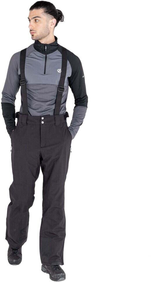 Dare2b Achieve II Pants DMW486R black desde 48 97 Compara