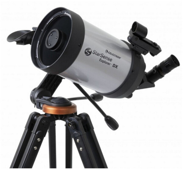 Celestron StarSense Explorer DX5" SCT