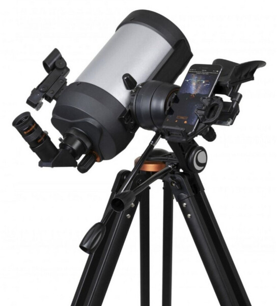 Celestron StarSense Explorer DX5" SCT, Bild 4