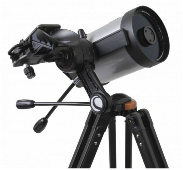 Celestron StarSense Explorer DX5" SCT, Bild 5