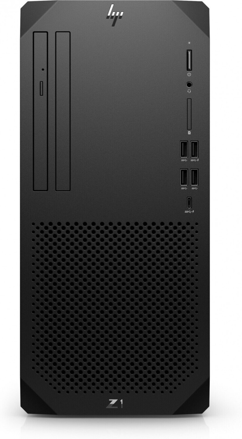 HP Z1 G9 Tower