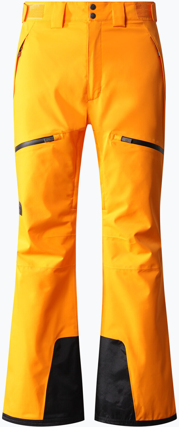 Buy The North Face Men's Chakal Pants cone orange from £167.99