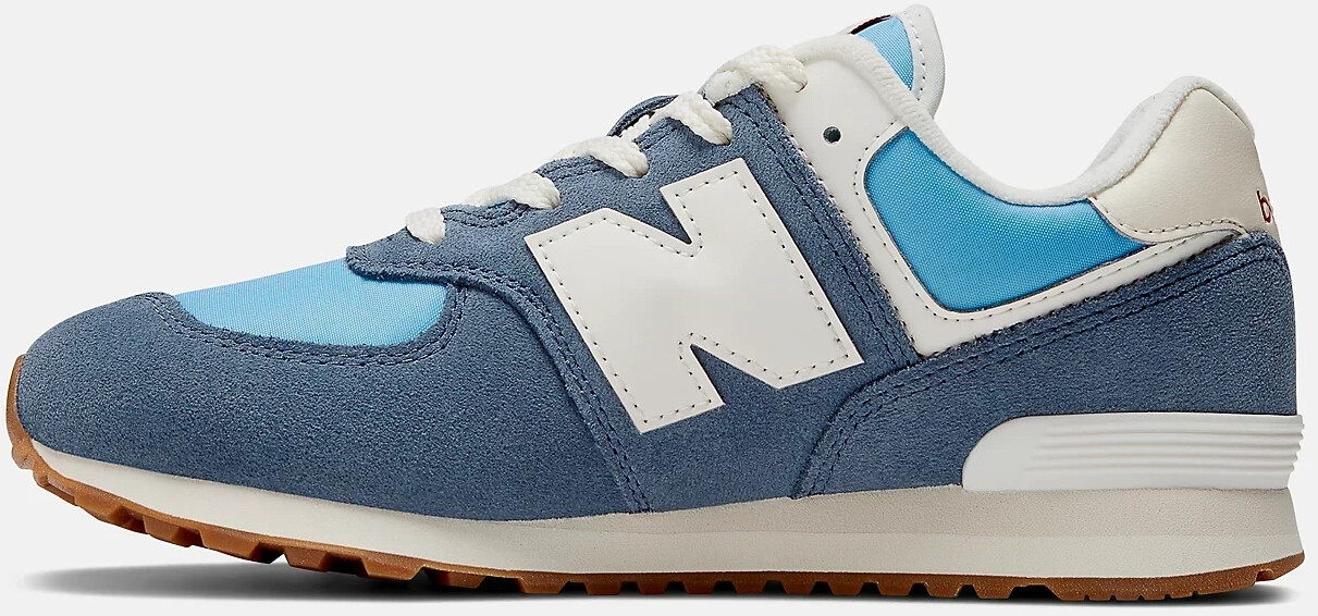 New balance on sale 1978 kinder blau