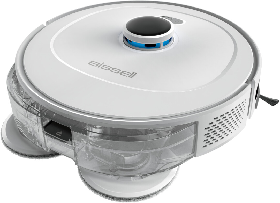 Bissell SpinWave R5 Pet