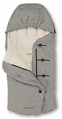 Foppapedretti Winter Footmuff Trendy