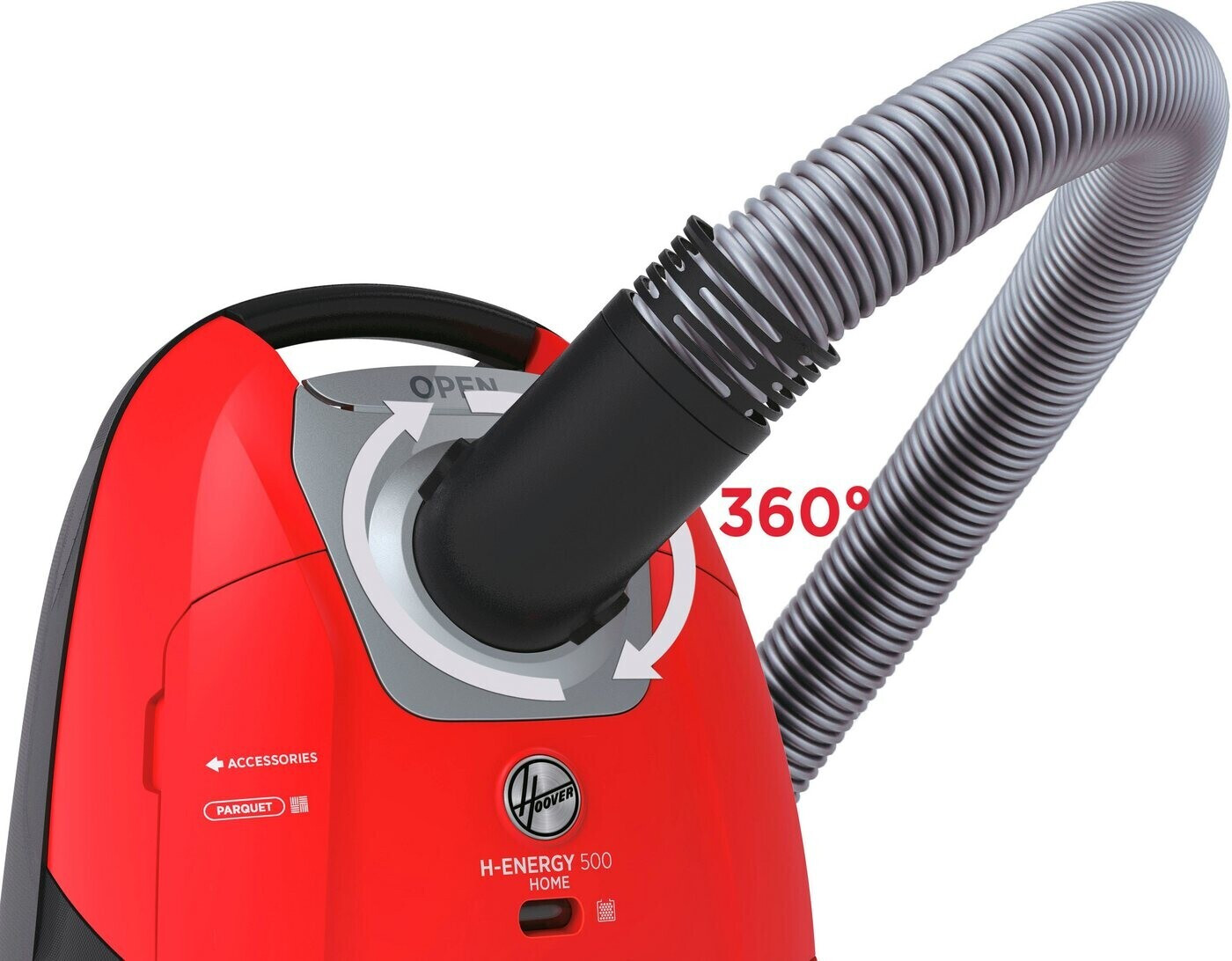 Hoover HE510HM ab 89,90 €  Preisvergleich bei