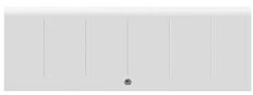 Thermor Kenya 4 plinthe 1000 W
