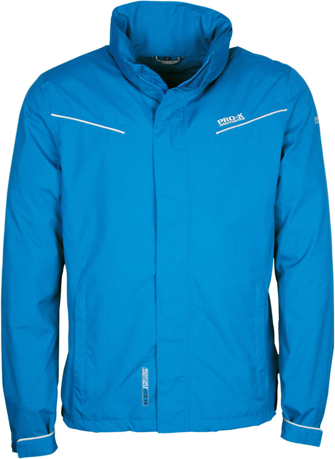 PRO-X elements Dexter Jacket brilliant blue