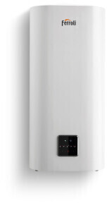 Ferroli Titano Twin 80 wifi