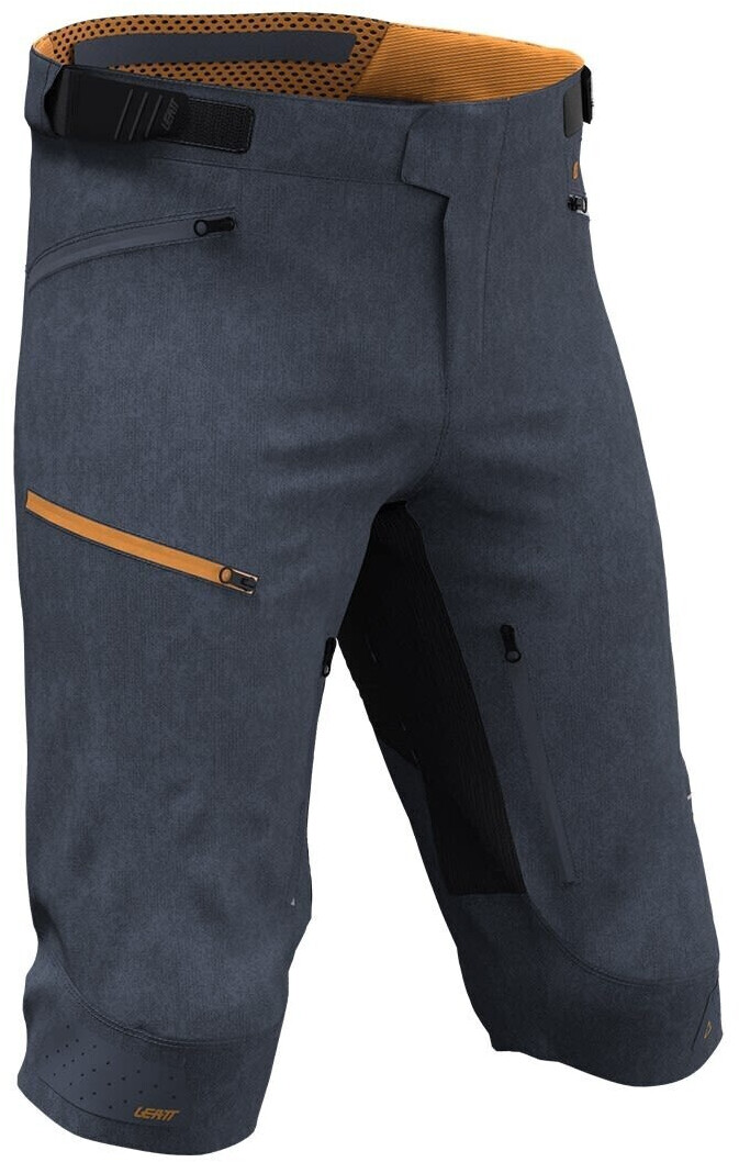 Leatt 5.0 rust