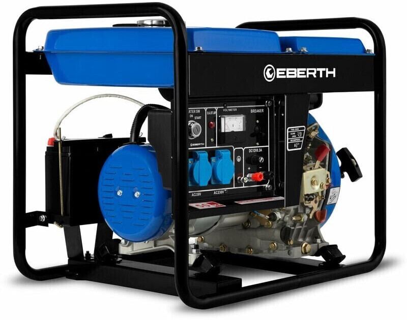 Eberth GG1-ERD3000E-1
