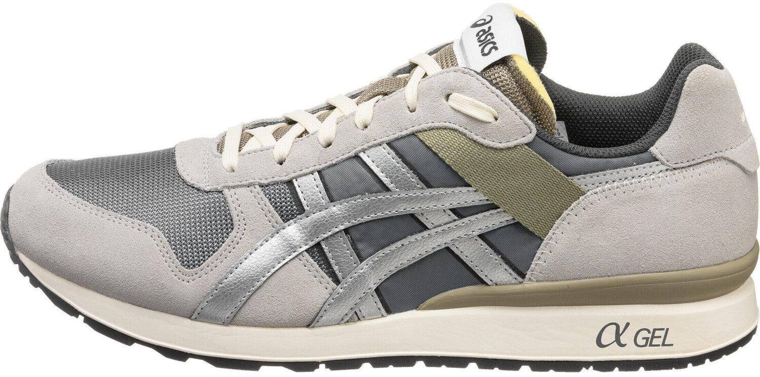 Asics GT II metropolis pure silver ab 60 00 Preisvergleich bei