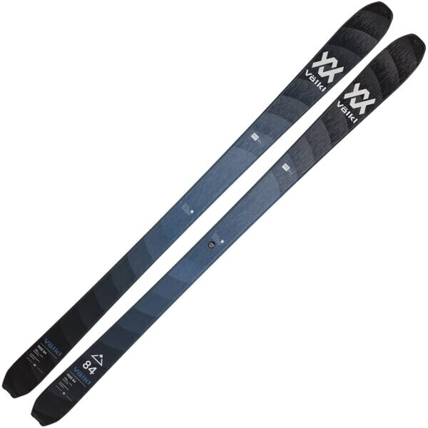 Völkl Rise 84 (2023) black/blue