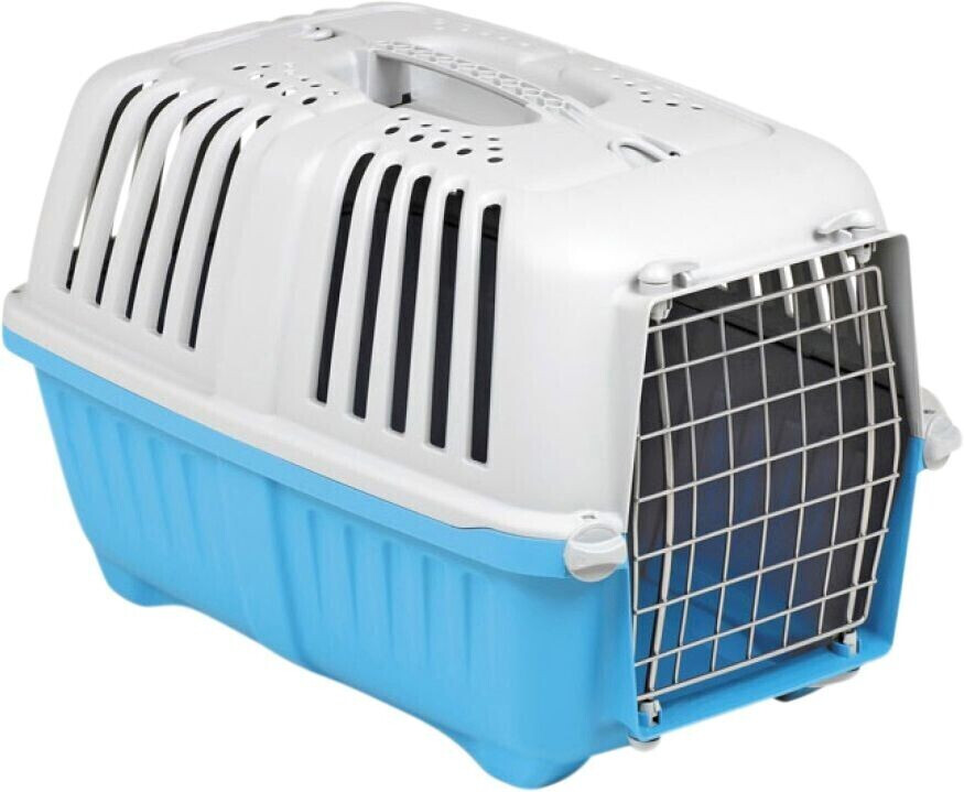 Ollesch Caisse de transport pour chien