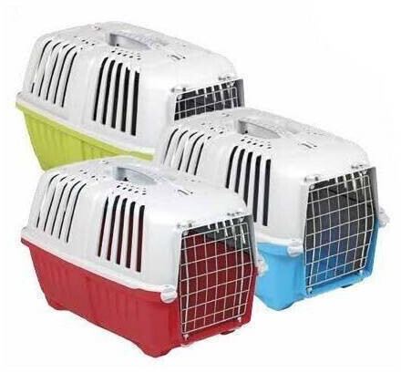 Ollesch Caisse de transport pour chien