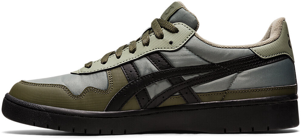 Asics Japan S lichen green black ab 57 99 Preisvergleich bei