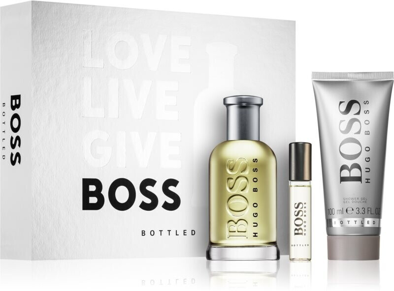  Hugo Boss Bottled Infinite Eau de Parfum, 3.3 Fl Oz