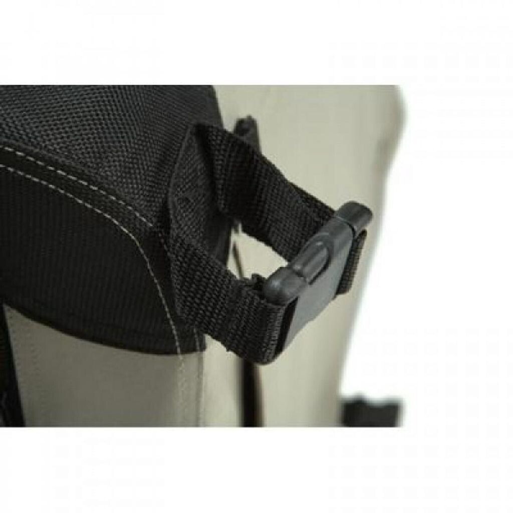 Maelson Sac de transport pour chat Kennel 72x51x51cm beige Maelson Sac de transport pour chat Kennel 72x51x51cm beige