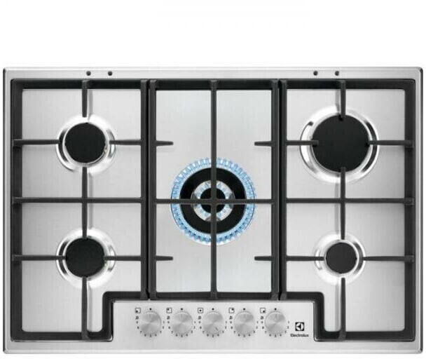 Electrolux EGS75362X