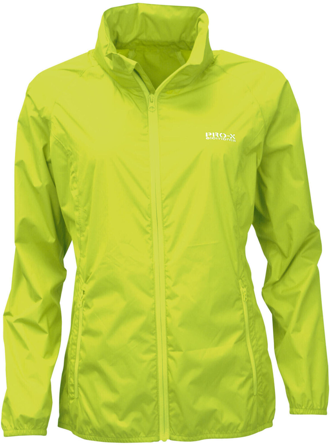 PRO-X elements PACKable Jacket Women