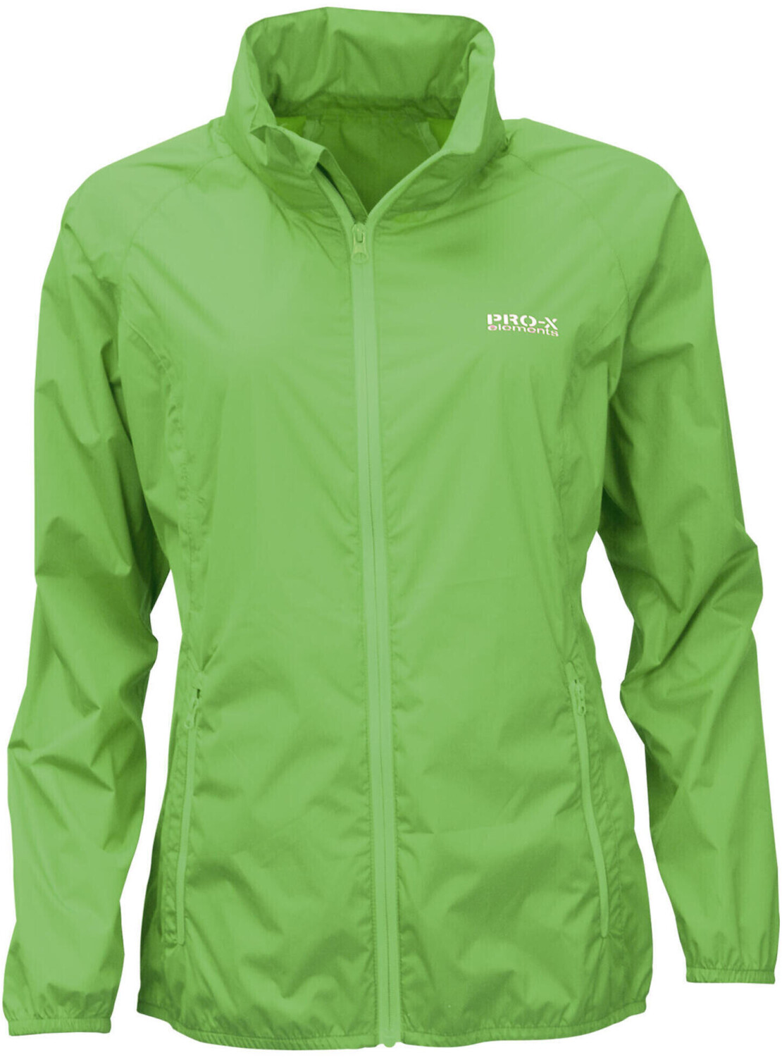 PRO-X elements PACKable Jacket Women bambus