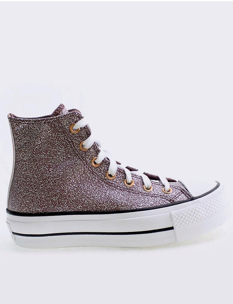 Converse online glitzer damen