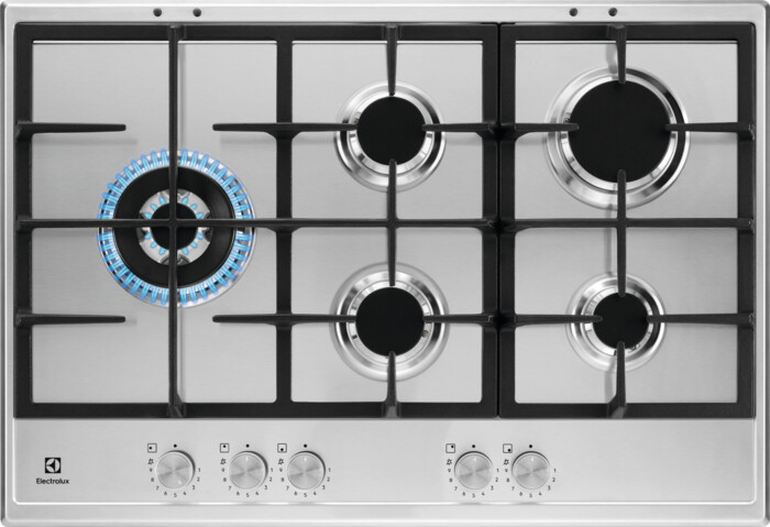 Electrolux KGS7566S2X a € 342,95 (oggi)