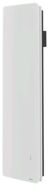 Sauter Hekla vertical 1000 W blanc