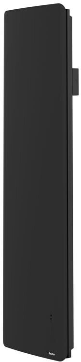 Sauter Hekla vertical 2000 W anthracite