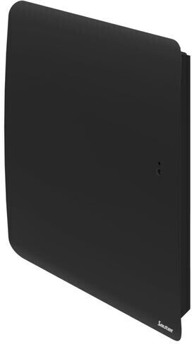 Sauter Hekla horizontal 1000 W noir