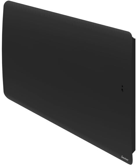 Sauter Hekla horizontal 2000 W noir