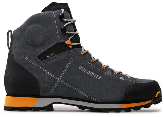 Dolomite 54 Hike Evo GTX gunmetal grey