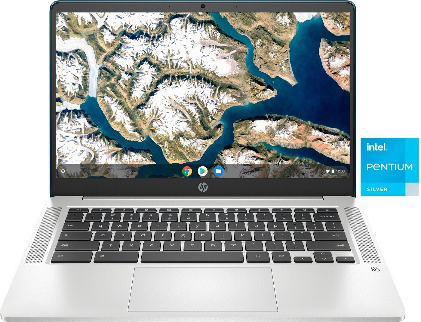 HP ChromeBook 14a-na1009ns